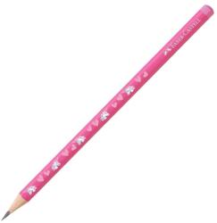 Faber-Castell Creion Grafit Hb Unicorni Faber-castell (fc111510)