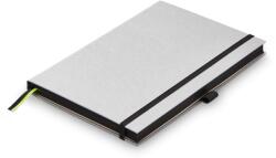 LAMY Notebook A6 Hardcover Black 192 Pages 105 X 148 Mm (4034267)