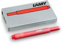 LAMY Patroane Stilou T10 Violet 5 set (1605783)