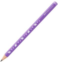 Faber-Castell Creion Grafit HB Unicorni Jumbo Faber Castell (FC111520)