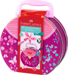 Faber-Castell Carioca 33cul Gentuta Faber Castell (FC155537)