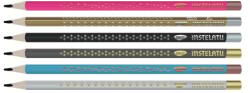Daco Creion Negru Instelatu Bdaco CG106 (daco_instelatu)