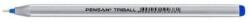 Pensan Pix Pensan Triball Albastru (1003A)