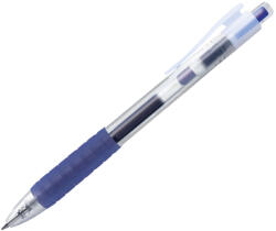 Faber-Castell Pix Cu Gel 0.7mm Fast Gel Faber Castell Albastru (FC641751)