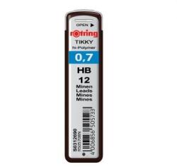 rOtring MinaCreion0.7HBRotring (RO312690)