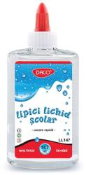 Daco Lipici Lichid Scolar 147Ml Daco (LL147)