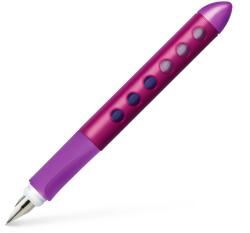 Faber-Castell Stilou Scolar Scribolino Faber Castell Roz Stangaci (FC149848)