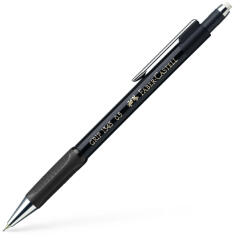 Faber-Castell Creion Mecanic 0.5mm Negru Grip 1345 Faber Castell (FC134599)