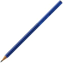 Faber-Castell Creion Grafit B Grip 2001 Albastru Faber-castell (FC517051) - rbsservice