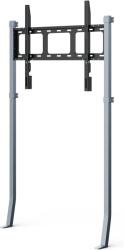 Yealink MB-WallStand-650W Állvány Szürke, Fekete (3311075)