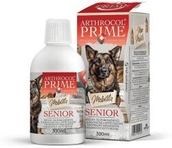 Arthrocol Mobility lichid pentru întărirea cartilajelor și articulațiilor 300ml