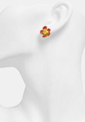 Guess обици женски FLORIS (JUBE06.108JW)