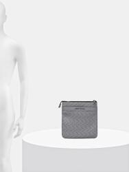 Armani Exchange през рамо мъжко от имитация на кожа (XM002597.AF22654)
