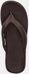 UGG Кожени джапанки Seaside II Flip