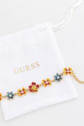Guess Гривна женска от неръждаема стомана FLORIS (JUBB06.103JW)