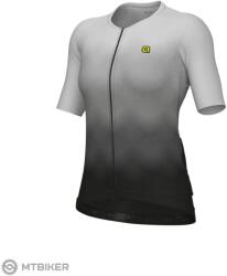 ALÉ Tricou ALÉ R-EV1 VELOCITY 2.0 damă, ice grey (XS)