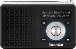 TechniSat DigitRadio 1 White/Silver (0100/4997)