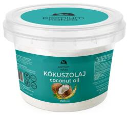  Premium Natura KÓKUSZOLAJ (RBD) 1000 ml - mamavita