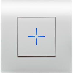 STid Flat-W Felületszerelt Mifare kártyaolvasó