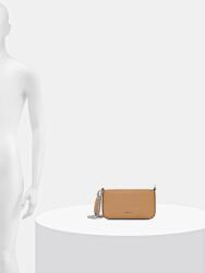 Michael Kors чанта crossbody дамска от кожа (32S5SYTU1L)
