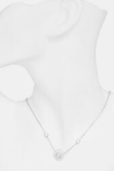 Guess Колие женско от неръждаема стомана G TALISMAN (JUBN06.207JW)