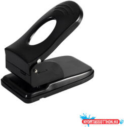 Bluering Lyukasztó 65lap könnyített mechanikával Bluering® (BR895158) - nyomtassotthon