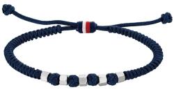 Tommy Hilfiger Adjustable Nylon Ss26 férfi karkötő THJ2790677 - THJ2790677 (THJ2790677)