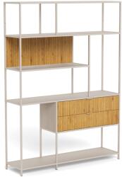  Könyvespolc Oakland 100