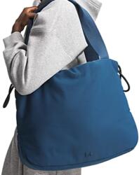Under Armour Studio Cinch női sportos összehúzós nagy divattáska-Középkék UA60009577-498