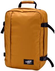 CabinZero Classic utazó hátizsák 36l -Orange Chill - taskaweb