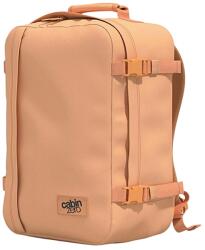 CabinZero Classic utazó hátizsák 36l -Sunny Day - taskaweb