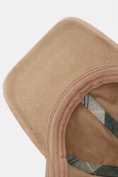 Barbour Бейзболна шапка мъжка памучна Bayfield (MHA0932)