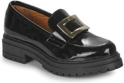 Fericelli Mocasini Femei NASMINA Fericelli Negru 41 - spartoo - 682,00 RON
