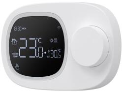 Einstal Termostat inteligent cu fir Wi-Fi WT598, programabil, control prin telefon, pentru centrala (5947226453782)