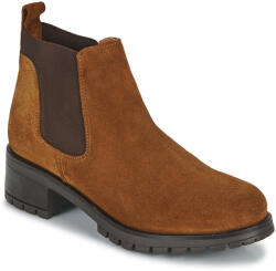Casual Attitude Botine Femei NEW004 Casual Attitude Maro 36