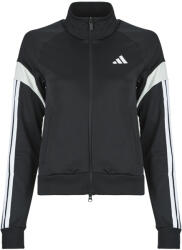 Adidas Bluze îmbrăcăminte sport Femei House Of Tiro Nations Pack Track Top adidas Negru EU XS