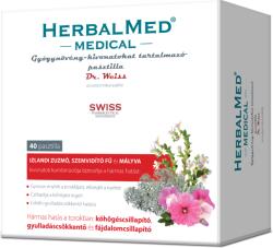 Simply you Herbalmed Medical pasztilla 40x