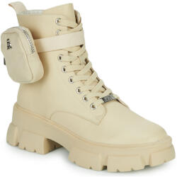 Steve Madden Ghete Femei TANKER-P Steve Madden Bej 37