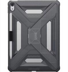 Urban Armor Gear Urban Armor Gear Scout Plus Case mit Tablet tok Apple iPad Air 11 M2/M3 27, 9 cm (11) Szürke (124493113131) (124493113131)
