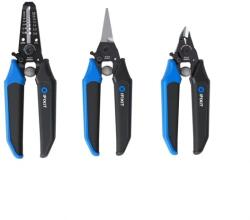 iFixit 3 db-os rugós fogókészlet (Mandible Pliers Set) (Mandible Pliers Set)