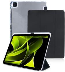 Mobile Origin Easy Tablet Case for iPad Pro 13" (M5 2025/M4 2024) Transparent (MO-TRA-iPDP13) (MO-TRA-iPDP13)
