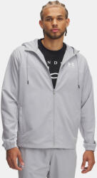 Under Armour Férfi dzseki Under Armour UA Rival Wvn Windbreaker (1390149-011)