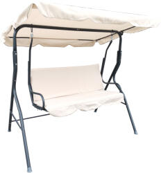 Linder Exclusiv Leagăn de grădină Hollywood Beige (MC4802)