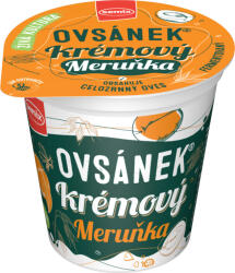  Semix ovsanek vegán zab krémdesszert sárgabarack 160 g