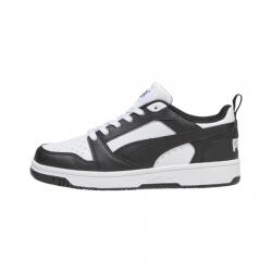 PUMA cipő Puma Rebound V6 Lo Jr (39383301385)