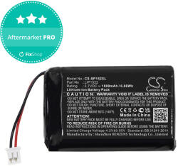 Sony Baterie pentru Sony Dualshock 4 Wireless Controller, 1800mAh, Li-Ion, 3.7V, LIP1522, HQ