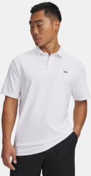 Under Armour Férfi póló Under Armour UA T2G Pique Polo (6012303-100)