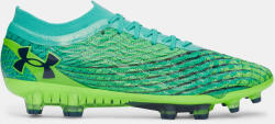 Under Armour Férfi futballcipő Under Armour UA Magnetico Elite 5 FG-GRN (6000544-331)