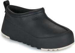 UGG Papuci de casă Femei TASMAN STREETSCAPE LTHR UGG Negru 41