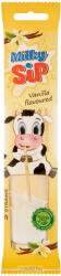 Milky Sip 5*6Gr Vaníliás Csodaszívószál
